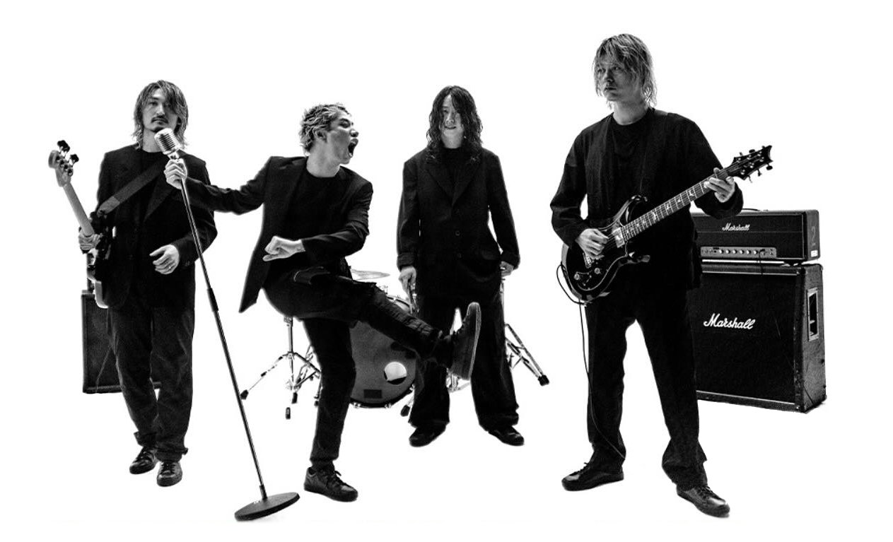 Skyfall – ONE OK ROCK Album Details & Track List