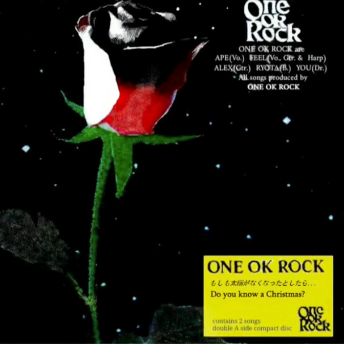 Do You Know a Christmas?