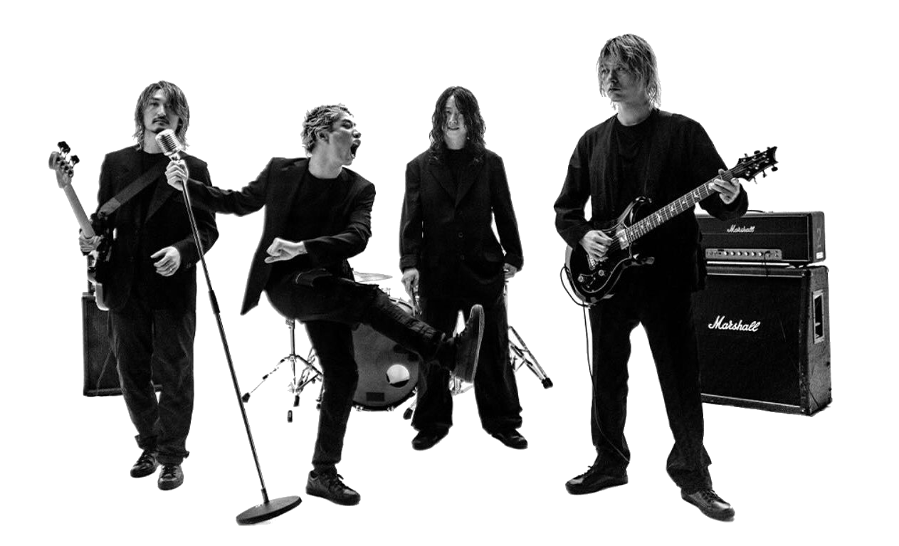 ONE OK ROCK behind the scenes – Tropical Therapy music video shoot