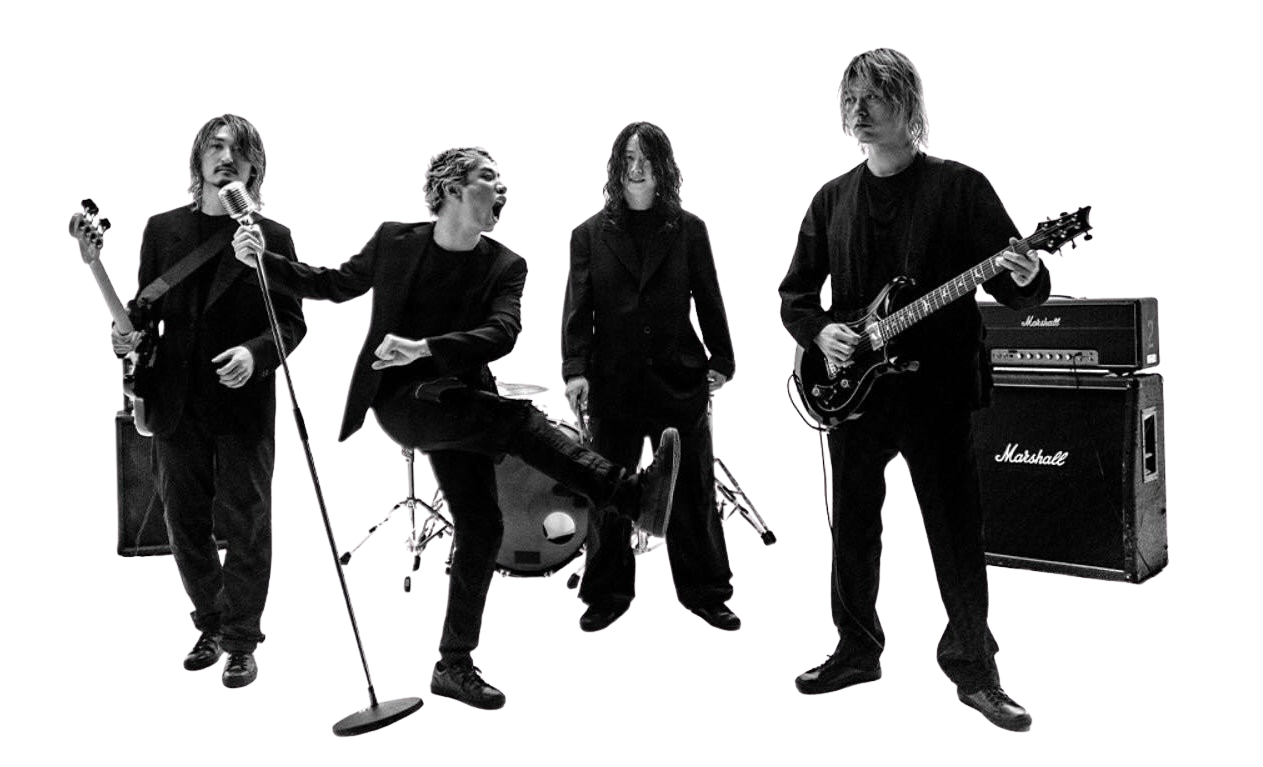 © ONE OK ROCK Tropical Therapy music video shoot ONE OK ROCK behind the scenes – Tropical Therapy music video shoot